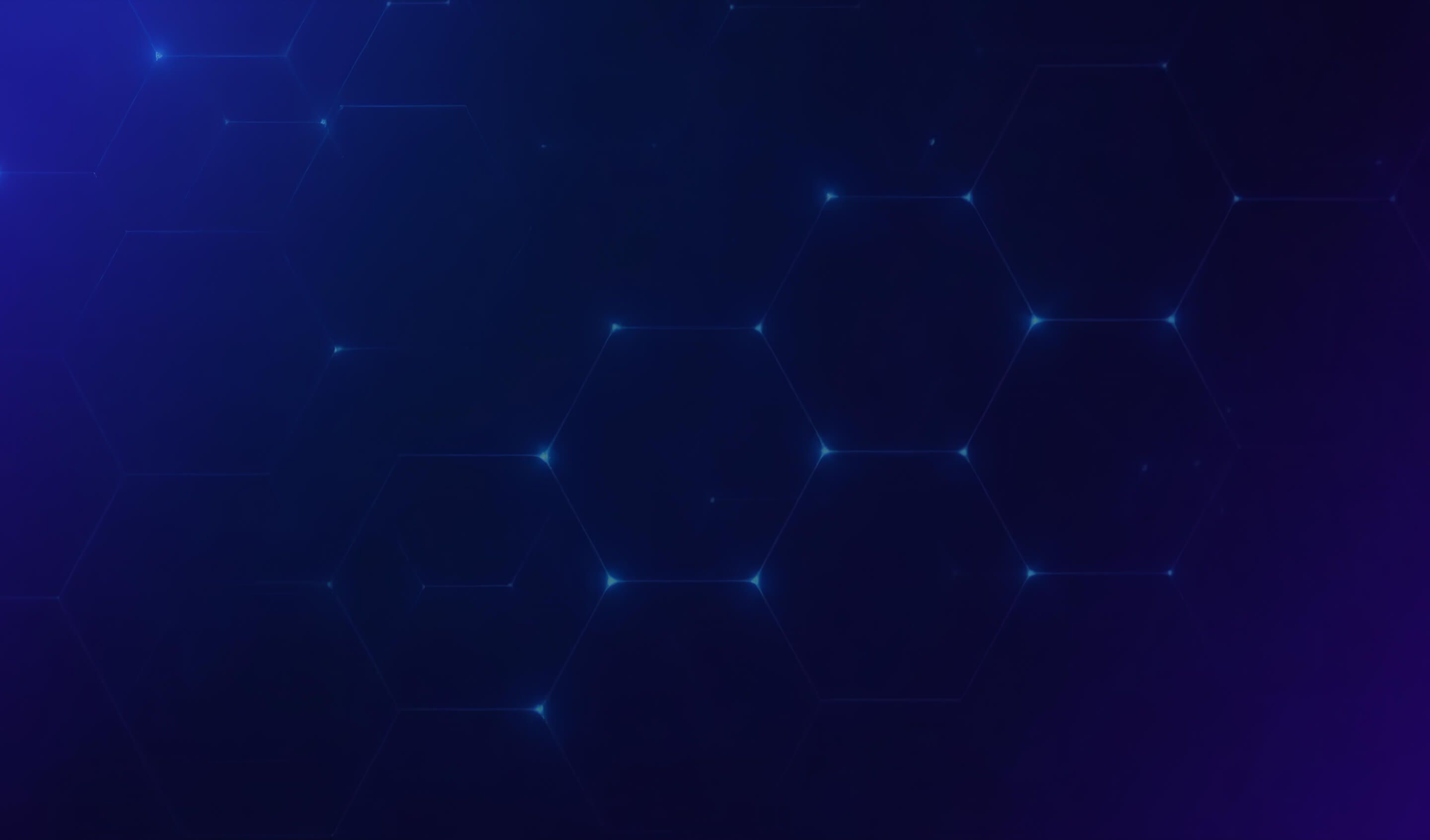 Hexagonal Shapes